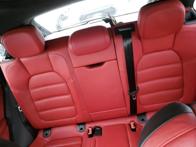 Photo 10 from auction – 2015 PORSCHE MACAN TURB with VIN WP1AF2A57FLB99658