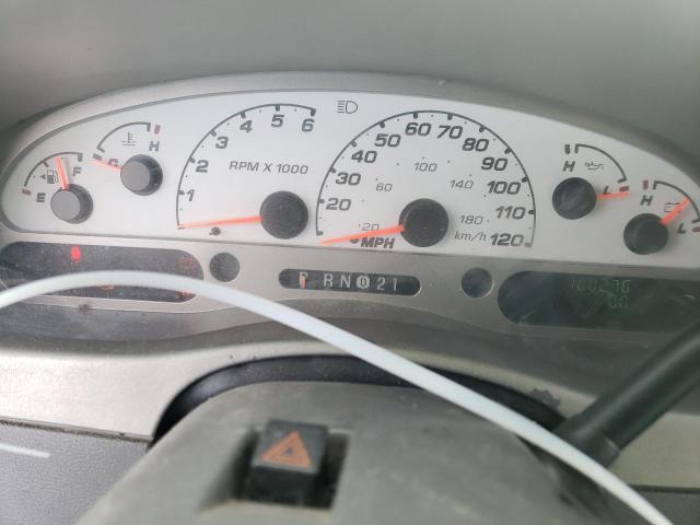 Photo 9 from auction – 2005 FORD EXPLORER S with VIN 1FMZU67K55UB77841