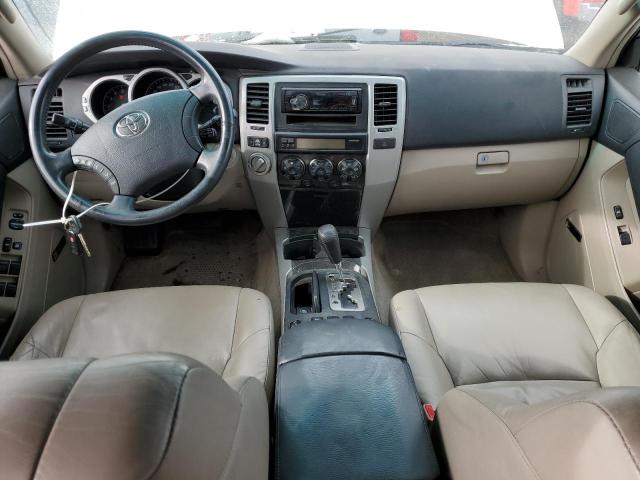 Zdjęcie 8 z aukcji – 2003 TOYOTA 4RUNNER LI z VIN JTEBT17R538005206