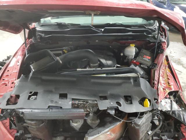 Photo 11 from auction – 2012 DODGE RAM 1500 S with VIN 3C6JD6ATXCG173956