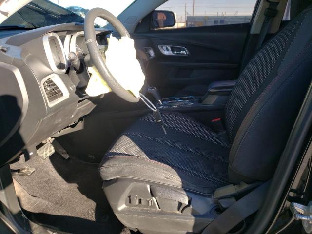 Photo 7 from auction – 2016 CHEVROLET EQUINOX LS with VIN 2GNALBEK2G6109585
