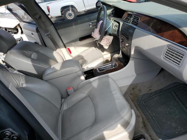 Photo 7 from auction – 2008 BUICK LACROSSE C with VIN 2G4WD582481167846