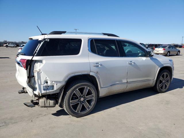 Photo 3 from auction – 2018 GMC ACADIA DEN with VIN 1GKKNPLS9JZ106495