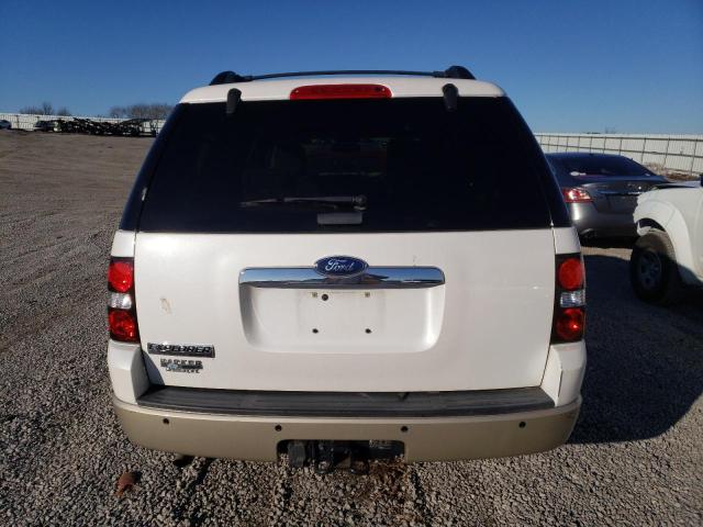 Photo 6 from auction – 2010 FORD EXPLORER E with VIN 1FMEU6EE8AUA91879
