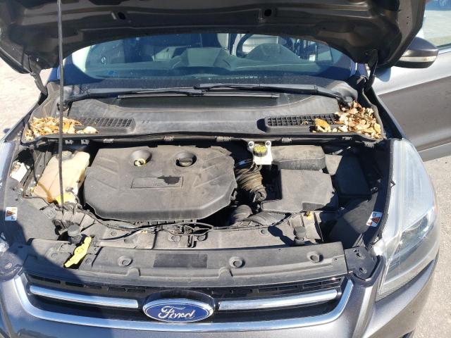 Photo 12 from auction – 2015 FORD ESCAPE TIT with VIN 1FMCU9J98FUC32989