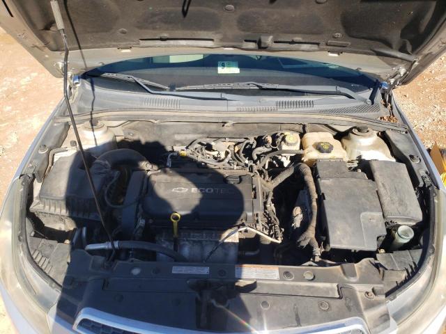 Photo 11 from auction – 2011 CHEVROLET CRUZE LS with VIN 1G1PC5SH6B7268611