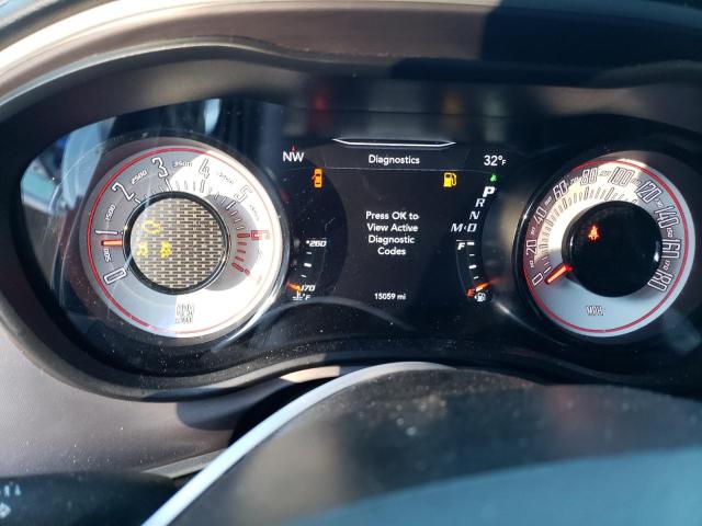 Photo 9 from auction – 2022 DODGE CHALLENGER with VIN 2C3CDZFJ9NH118481