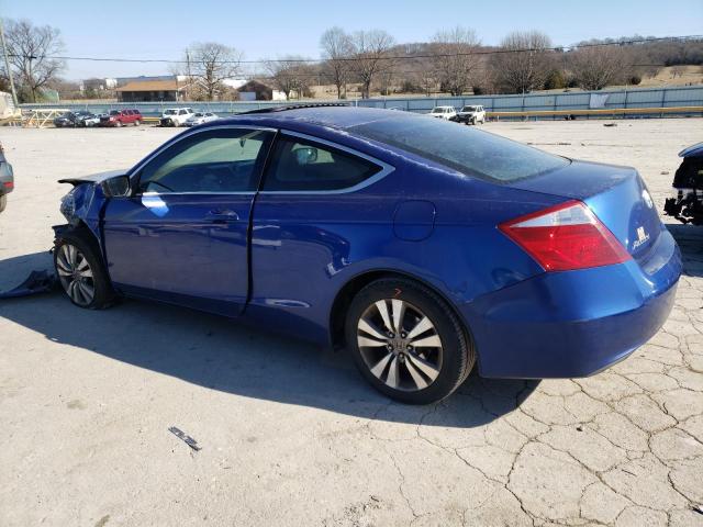 Photo 2 from auction – 2008 HONDA ACCORD EX with VIN 1HGCS12788A000763