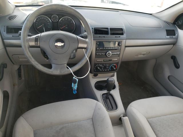 Photo 8 from auction – 2007 CHEVROLET COBALT LS with VIN 1G1AK55F277182979