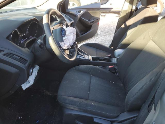 Photo 7 from auction – 2016 FORD FOCUS SE with VIN 1FADP3F24GL221428