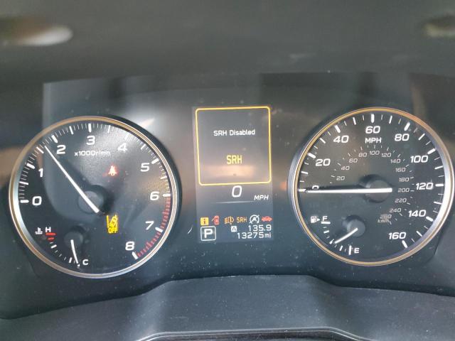 Photo 9 from auction – 2022 SUBARU OUTBACK WI with VIN 4S4BTGUD1N3220366