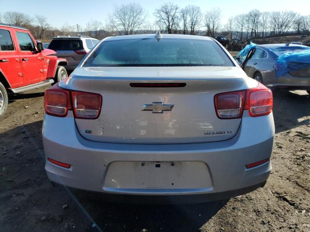 Photo 6 from auction – 2015 CHEVROLET MALIBU 1LT with VIN 1G11C5SL9FF351858