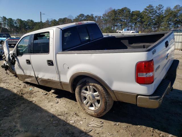 Photo 2 from auction – 2004 FORD F150 SUPER with VIN 1FTPW14534KA74113