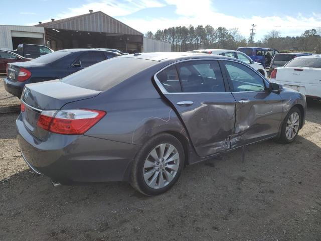 Photo 3 from auction – 2015 HONDA ACCORD EXL with VIN 1HGCR2F88FA202407