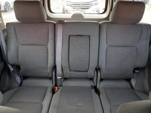 Photo 10 from auction – 2007 JEEP COMMANDER with VIN 1J8HG48K57C690695