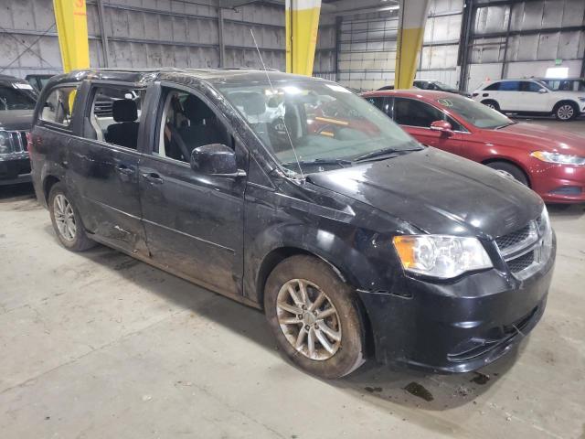 Photo 4 from auction – 2016 DODGE GRAND CARA with VIN 2C4RDGCG9GR168605