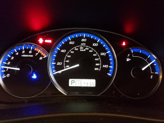 Photo 9 from auction – 2012 SUBARU FORESTER 2 with VIN JF2SHADC4CH424042