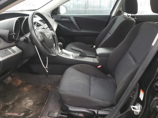 Photo 7 from auction – 2010 MAZDA 3 I with VIN JM1BL1SG6A1295701
