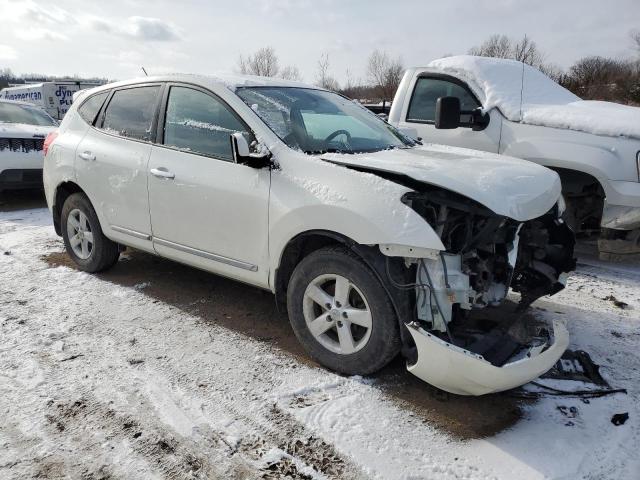 Photo 4 from auction – 2013 NISSAN ROGUE S with VIN JN8AS5MV2DW127244