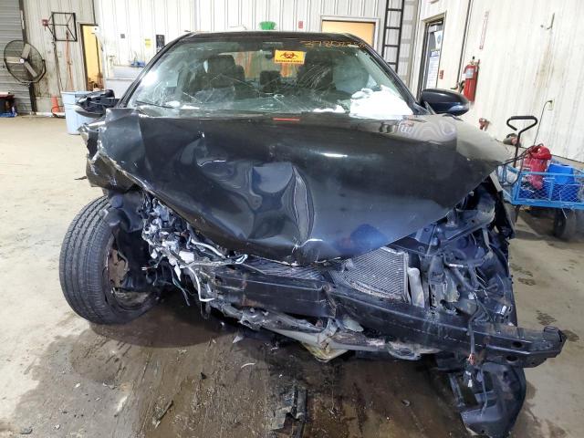 Photo 5 from auction – 2015 TOYOTA COROLLA L with VIN 2T1BURHE3FC288936