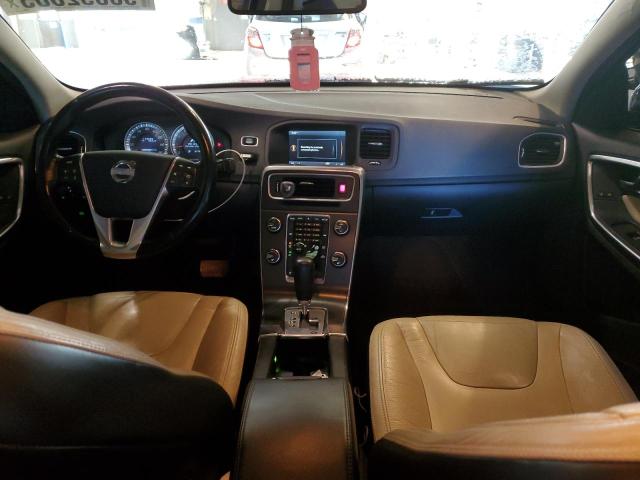 Photo 8 from auction – 2012 VOLVO S60 T5 with VIN YV1622FS1C2135306