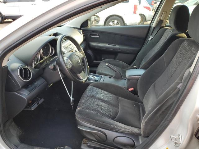 Photo 7 from auction – 2009 MAZDA 6 I with VIN 1YVHP81A695M10722