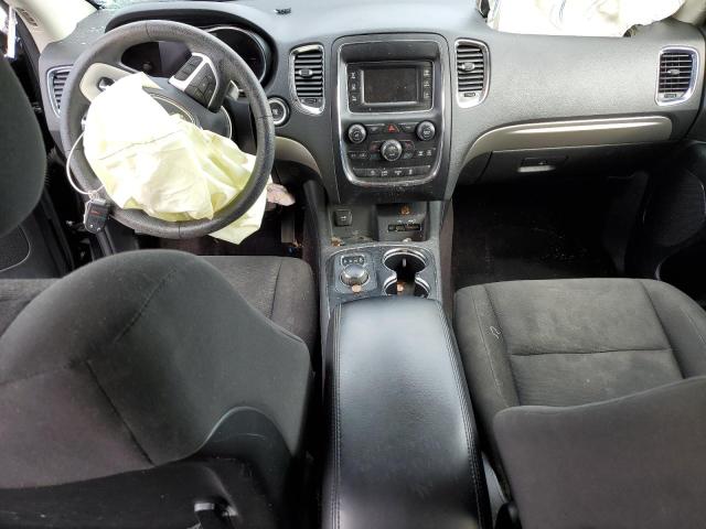 Photo 8 from auction – 2016 DODGE DURANGO SX with VIN 1C4RDJAG4GC347370