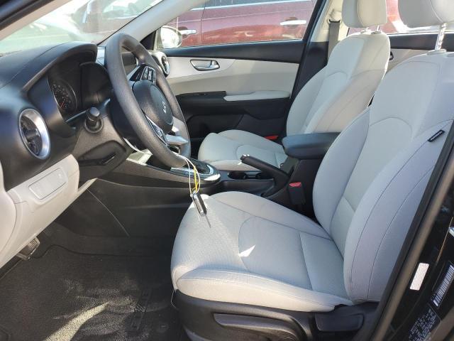 Photo 7 from auction – 2022 KIA FORTE FE with VIN 3KPF24AD9NE439256