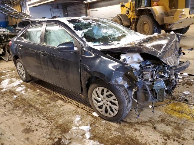 Photo 4 from auction – 2017 TOYOTA COROLLA L with VIN 2T1BURHE6HC838584