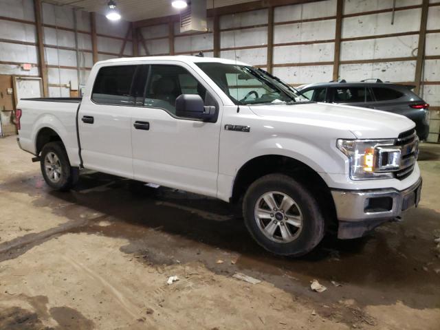 Photo 4 from auction – 2020 FORD F150 SUPER with VIN 1FTEW1EP8LFA00359