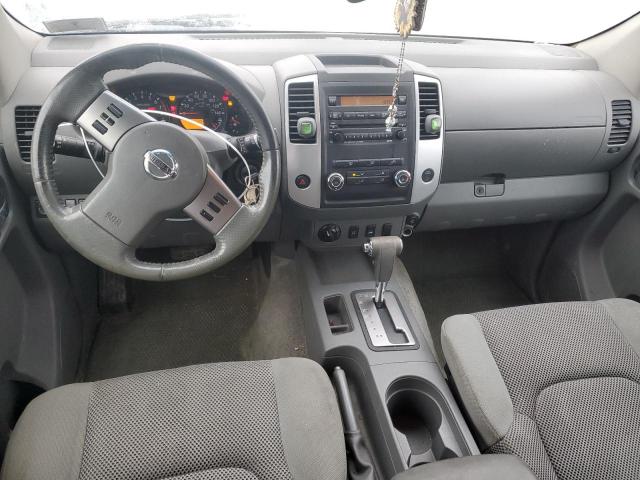 Foto 8 de la subasta – 2011 NISSAN FRONTIER S con VIN 1N6AD0EV5BC426178