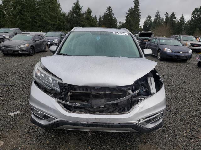 Photo 5 from auction – 2016 HONDA CR-V EXL with VIN 2HKRM4H7XGH626026