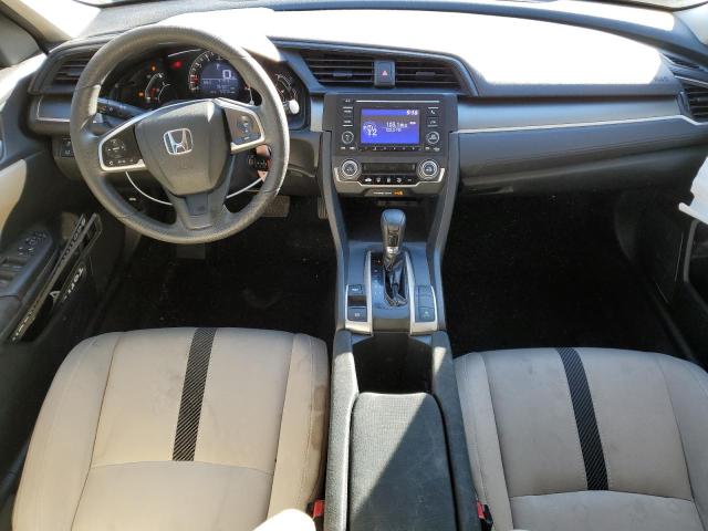 Photo 8 from auction – 2017 HONDA CIVIC LX with VIN 2HGFC2F5XHH564571