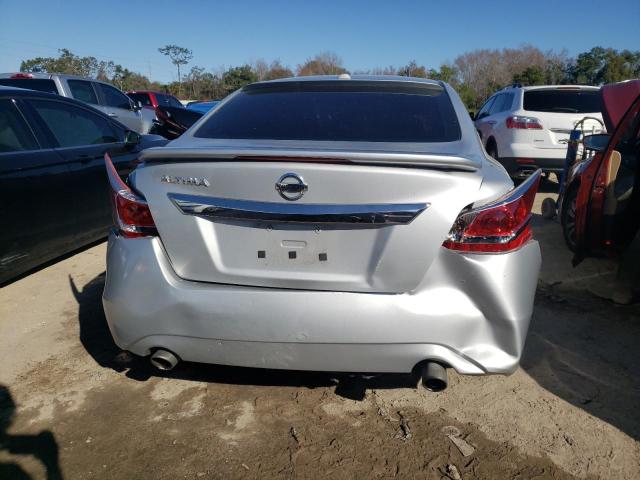 Photo 6 from auction – 2013 NISSAN ALTIMA 2.5 with VIN 1N4AL3AP1DN432085