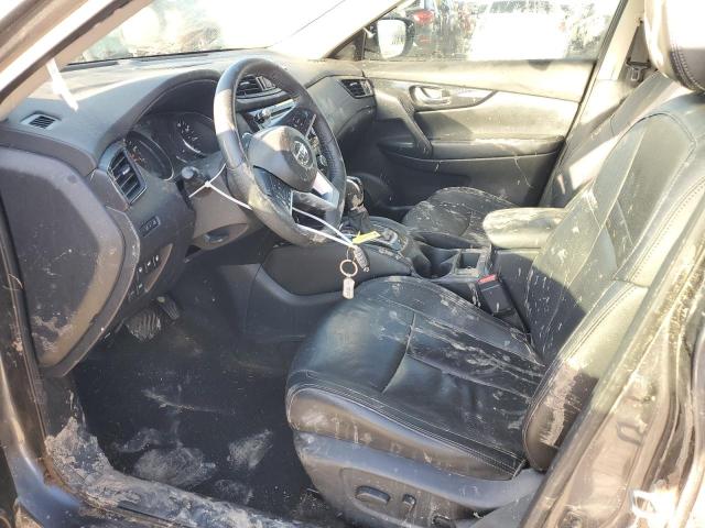 Photo 7 from auction – 2019 NISSAN ROGUE S with VIN 5N1AT2MT3KC709577