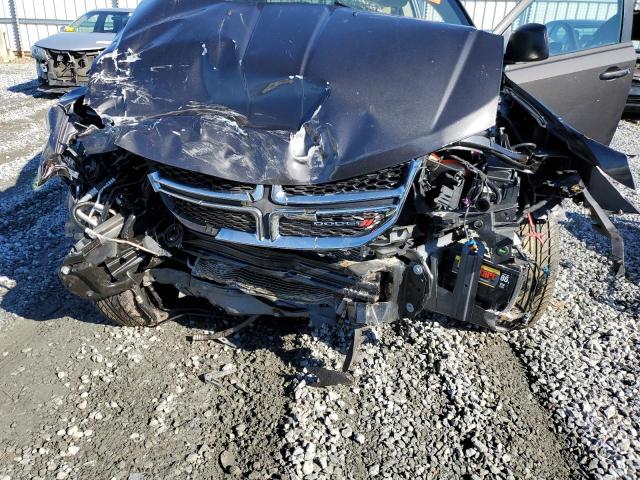 Photo 12 from auction – 2016 DODGE JOURNEY SE with VIN 3C4PDCAB0GT166875