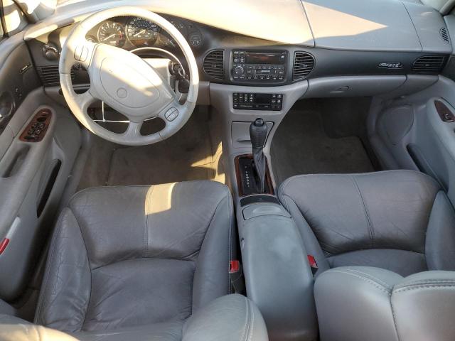 Photo 8 from auction – 1999 BUICK REGAL LS with VIN 2G4WB52K6X1491202