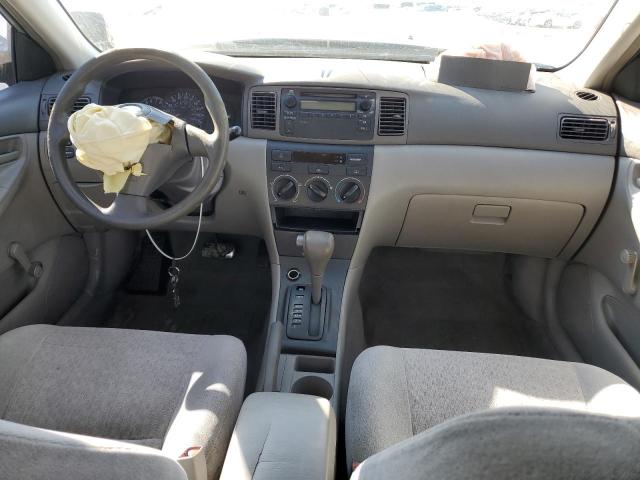 Photo 8 from auction – 2003 TOYOTA COROLLA CE with VIN JTDBR32E932016313