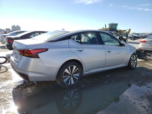 Photo 3 from auction – 2021 NISSAN ALTIMA SV with VIN 1N4BL4DV0MN367489