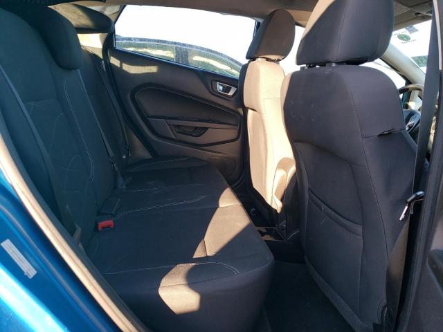 Photo 10 from auction – 2014 FORD FIESTA SE with VIN 3FADP4EJ8EM241451