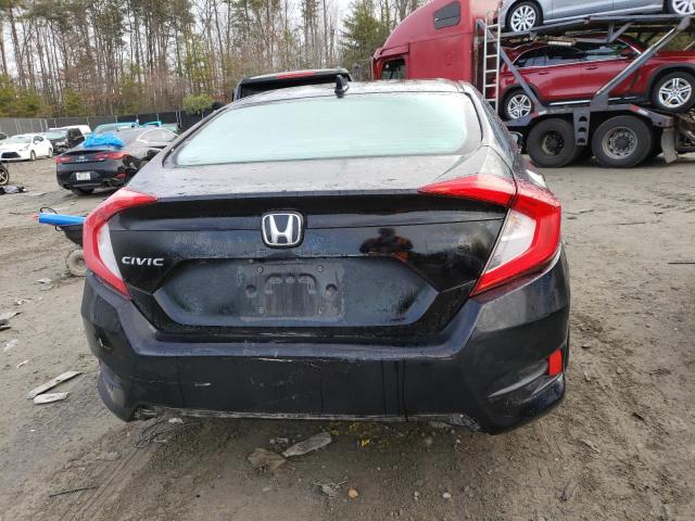 Photo 6 from auction – 2017 HONDA CIVIC EX with VIN 2HGFC2F72HH522588