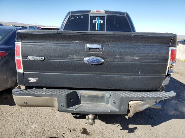 Photo 6 from auction – 2012 FORD F150 SUPER with VIN 1FTFW1CT4CFB54104