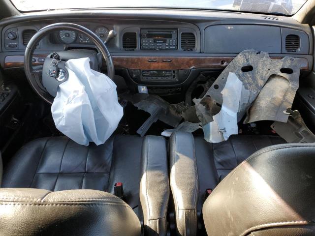 Photo 8 from auction – 2006 MERCURY GRAND MARQ with VIN 2MEFM75V36X608907
