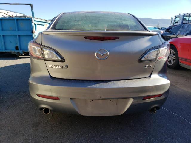 Photo 6 from auction – 2010 MAZDA 3 S with VIN JM1BL1S62A1145429