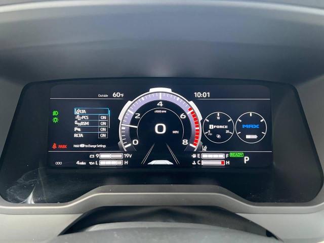 Zdjęcie 8 z aukcji – 2023 TOYOTA SEQUOIA SR z VIN 7SVAAABA1PX005096