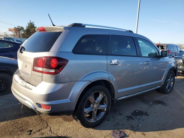 Photo 3 from auction – 2016 DODGE JOURNEY CR with VIN 3C4PDDGG6GT135932