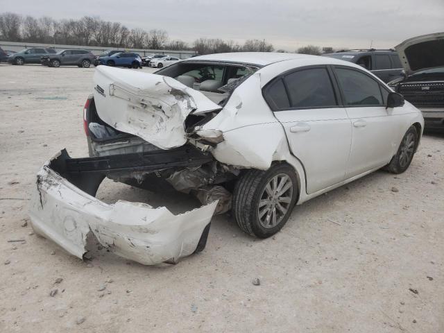 Photo 3 from auction – 2012 HONDA CIVIC EX with VIN 19XFB2F8XCE056620