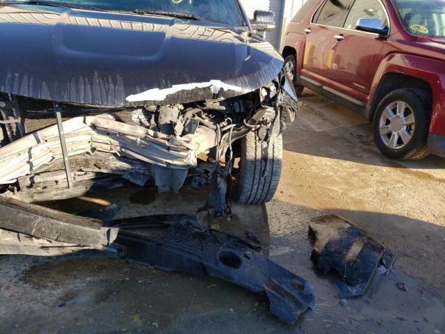 Foto 13 de la subasta – 2013 FORD EXPLORER L con VIN 1FM5K7F83DGB48478