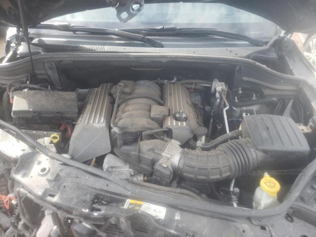 Photo 12 from auction – 2014 JEEP GRAND CHER with VIN 1C4RJFDJ5EC554294