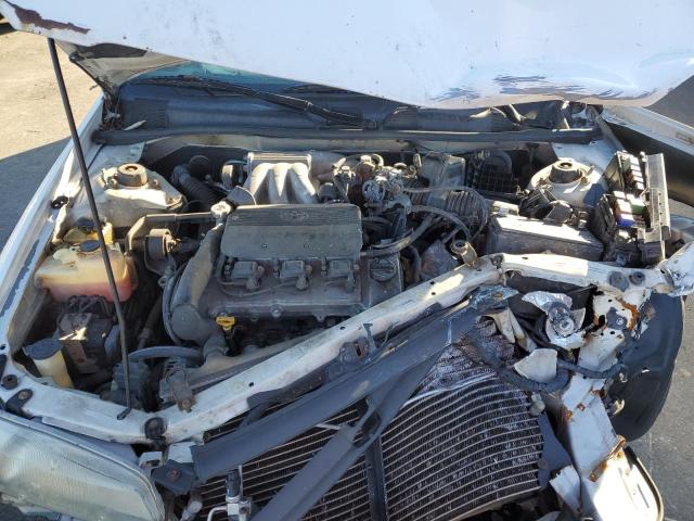 Photo 11 from auction – 1997 TOYOTA CAMRY CE with VIN 4T1BF22K1VU900483